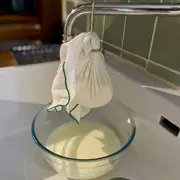 Atelier de cuisine naturelle