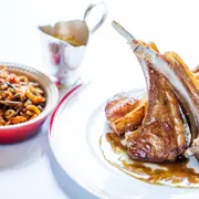 Atelier de cuisine Tradition à l'Ecole de cuisine Ducasse