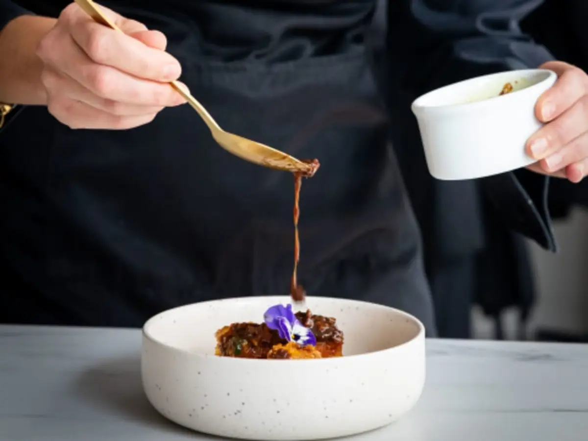 Atelier de cuisine végétale à Paris 14ème