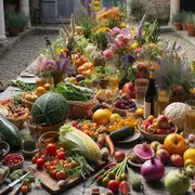 Atelier de cuisine végétale avec Lili Bowl !