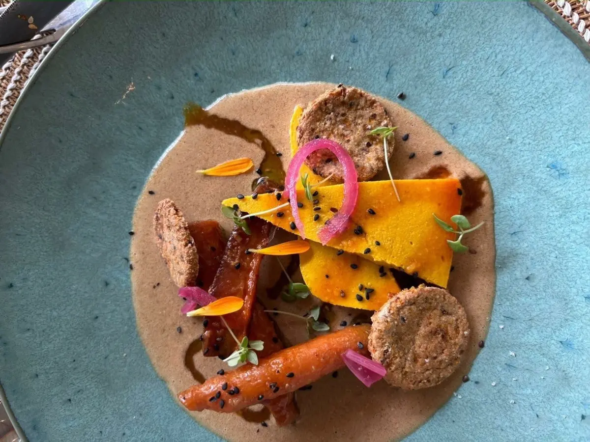 Atelier de cuisine : végétalise ton assiette !