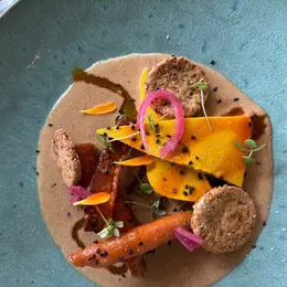 Atelier de cuisine : végétalise ton assiette !