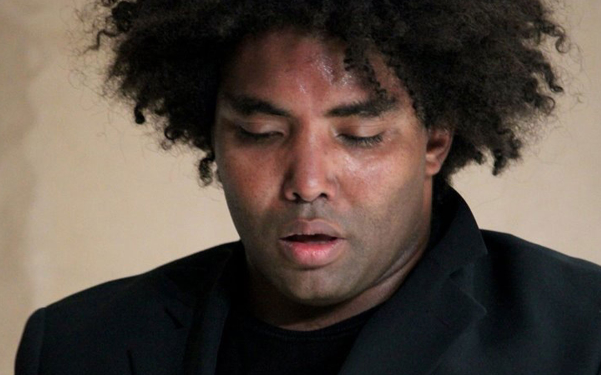 Taoufiq Izeddiou