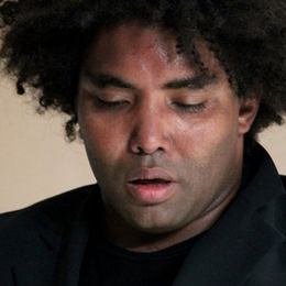 Atelier de danse avec Taoufiq Izeddiou au Carreau du Temple
