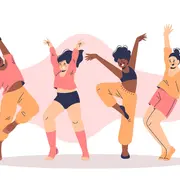 Atelier De Danse Libre