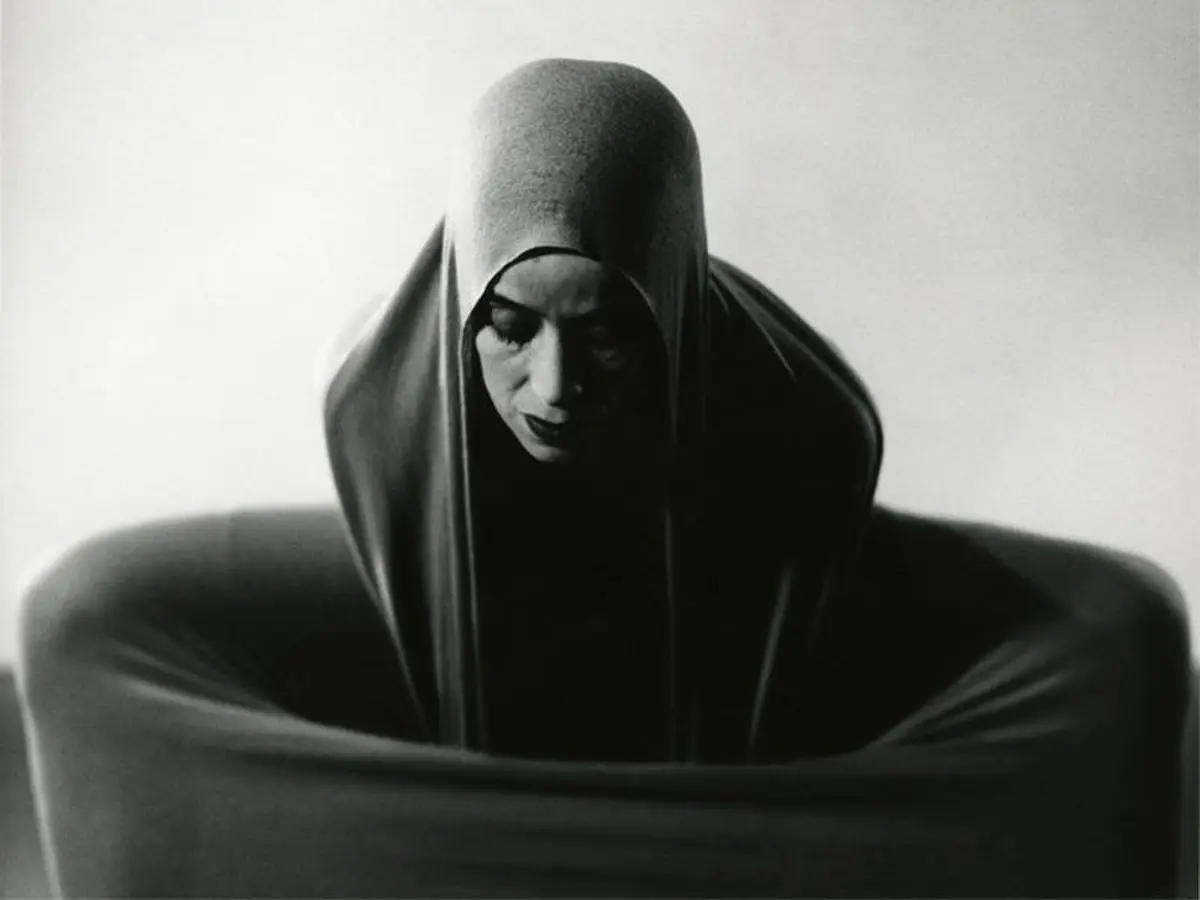 Atelier de danse Martha Graham Dance Compagny