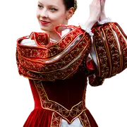 Atelier de danse médiévale