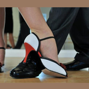 Atelier de danse traditionnelle