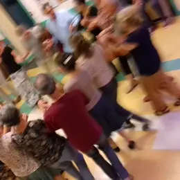 Atelier de danses à le Bourg
