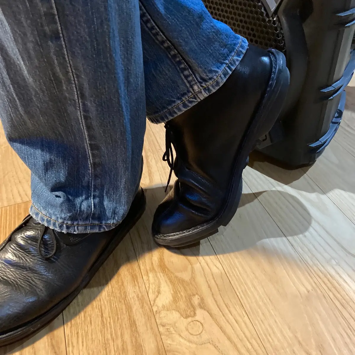 Atelier de danses en ligne