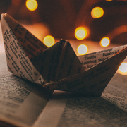 Atelier de décorations de Noël