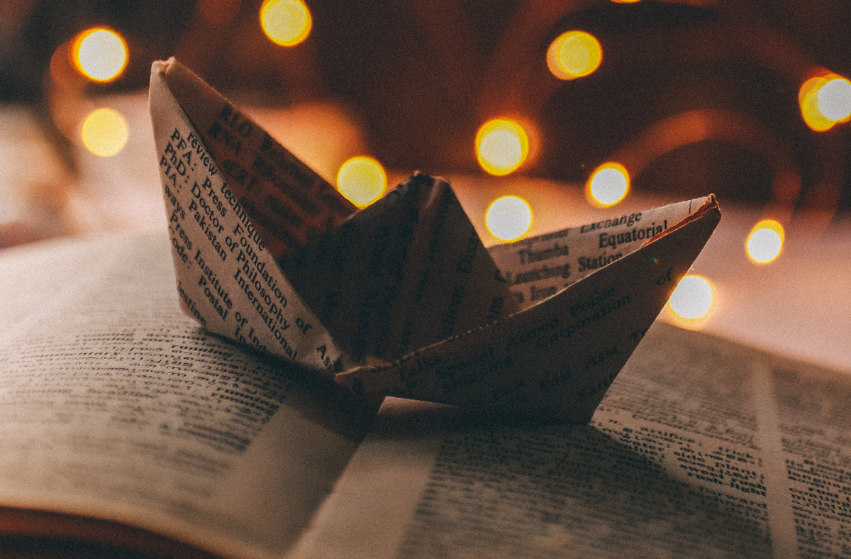 Atelier de décorations de Noël