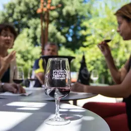 Atelier De Dégustation De Vins à L’aveugle