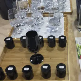 Atelier De Dégustation Oenologique - Le Parfum Des Anthocyanes