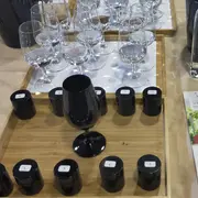 Atelier De Dégustation Oenologique - Le Parfum Des Anthocyanes