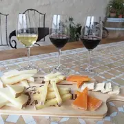 Atelier De Dégustation Vins/fromages