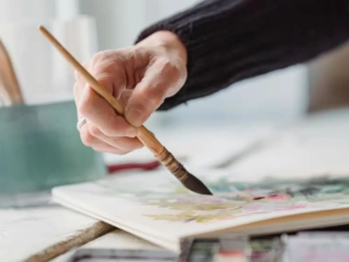 Atelier de dessin créatif à Paris 15ème