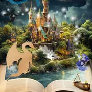 Atelier de dessin et d'illustration pour enfants