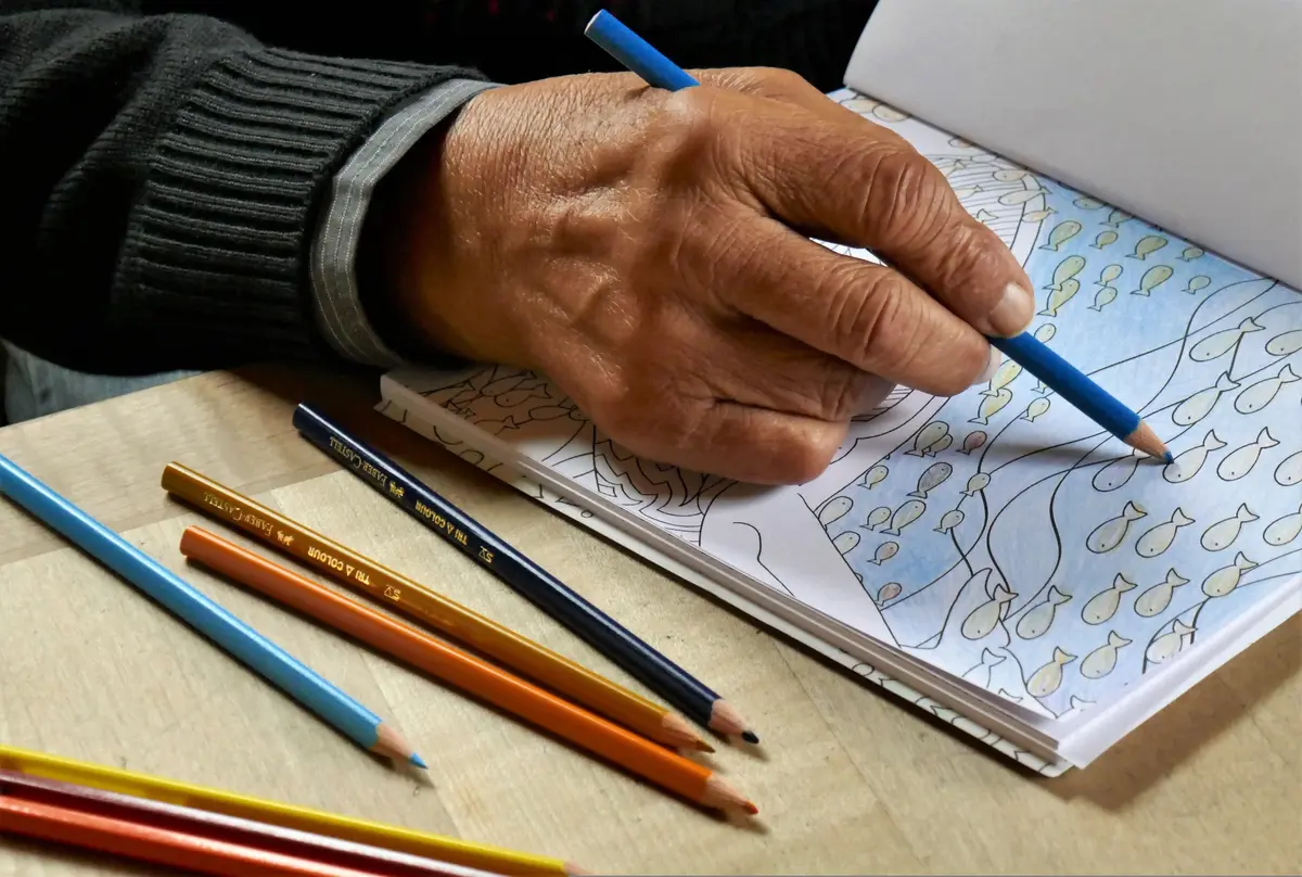 Atelier de dessin Tous artistes