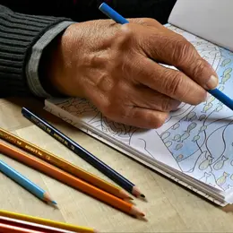 Atelier de dessin Tous artistes