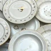 Atelier de dorure sur porcelaine à Paris 11ème