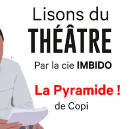 Atelier De Dramaturgie