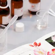 Atelier de fabrication de parfums et visite guidée de la fabrique de parfums Fragonard à Grasse