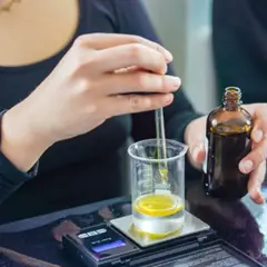 Atelier de fabrication de savon artisanal à Briscous (64)