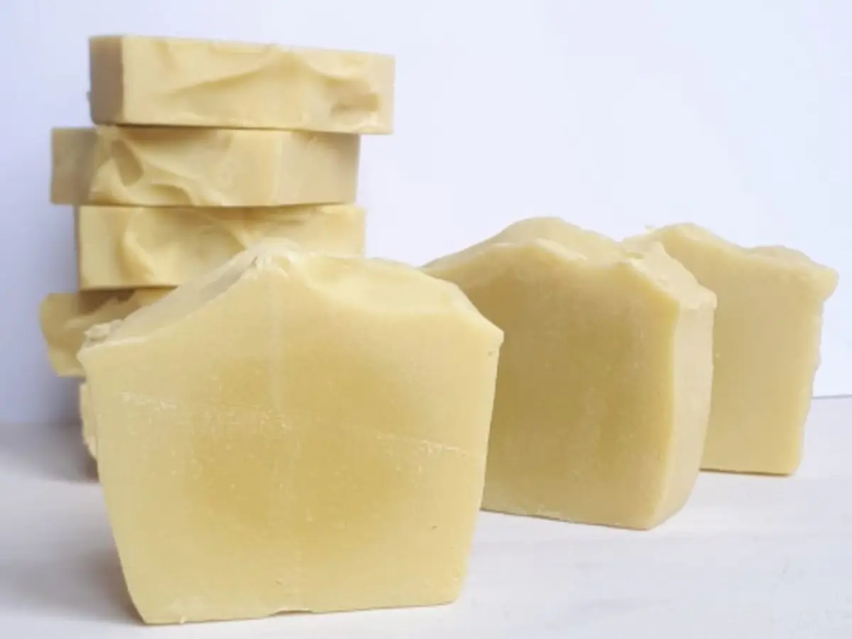 Atelier de fabrication de savons artisanaux à Nort-sur-Erdre