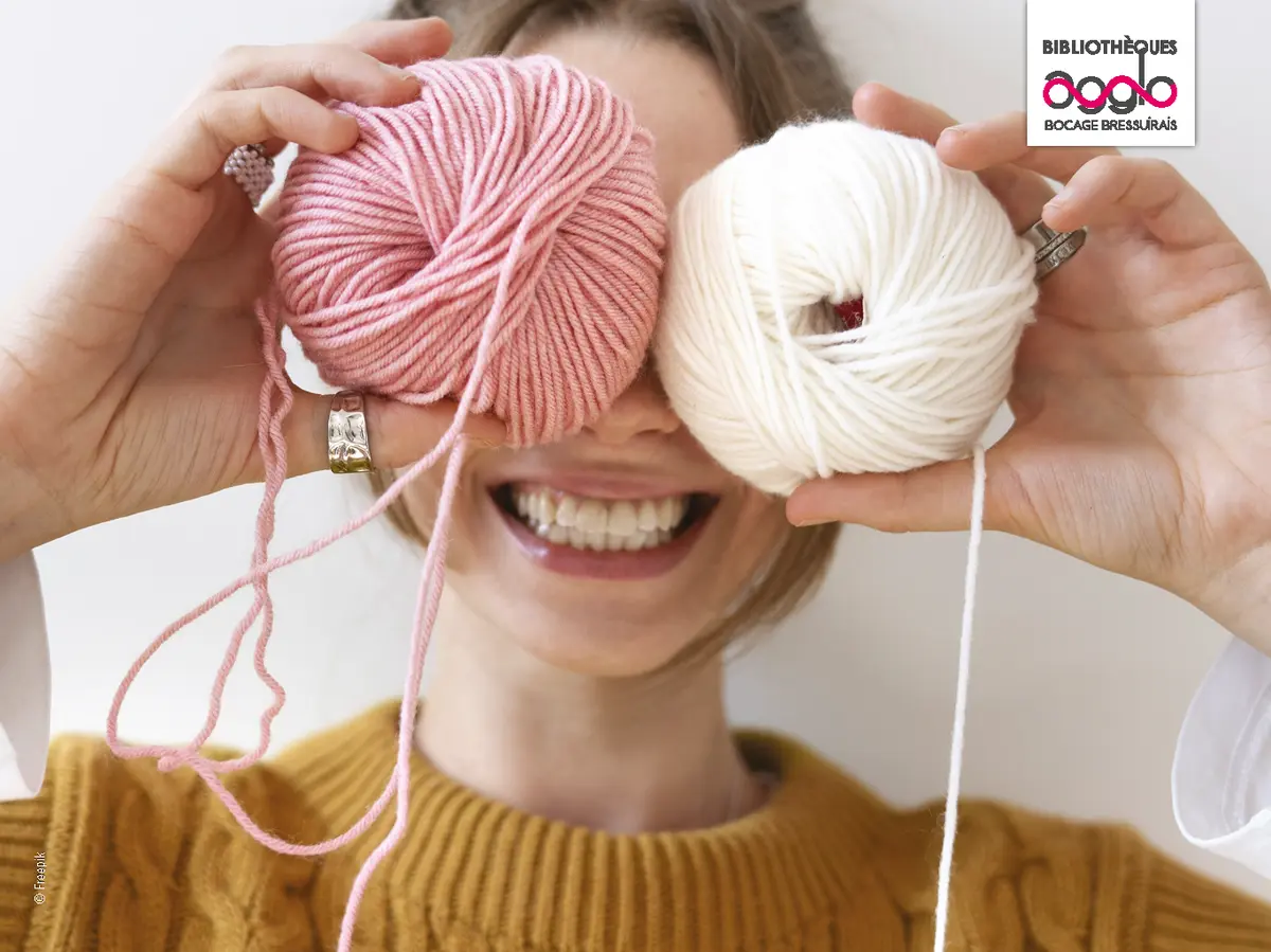 Atelier - De fil en aiguille