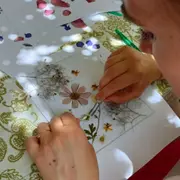 Atelier de fleurs pressées à Toulouse (31)
