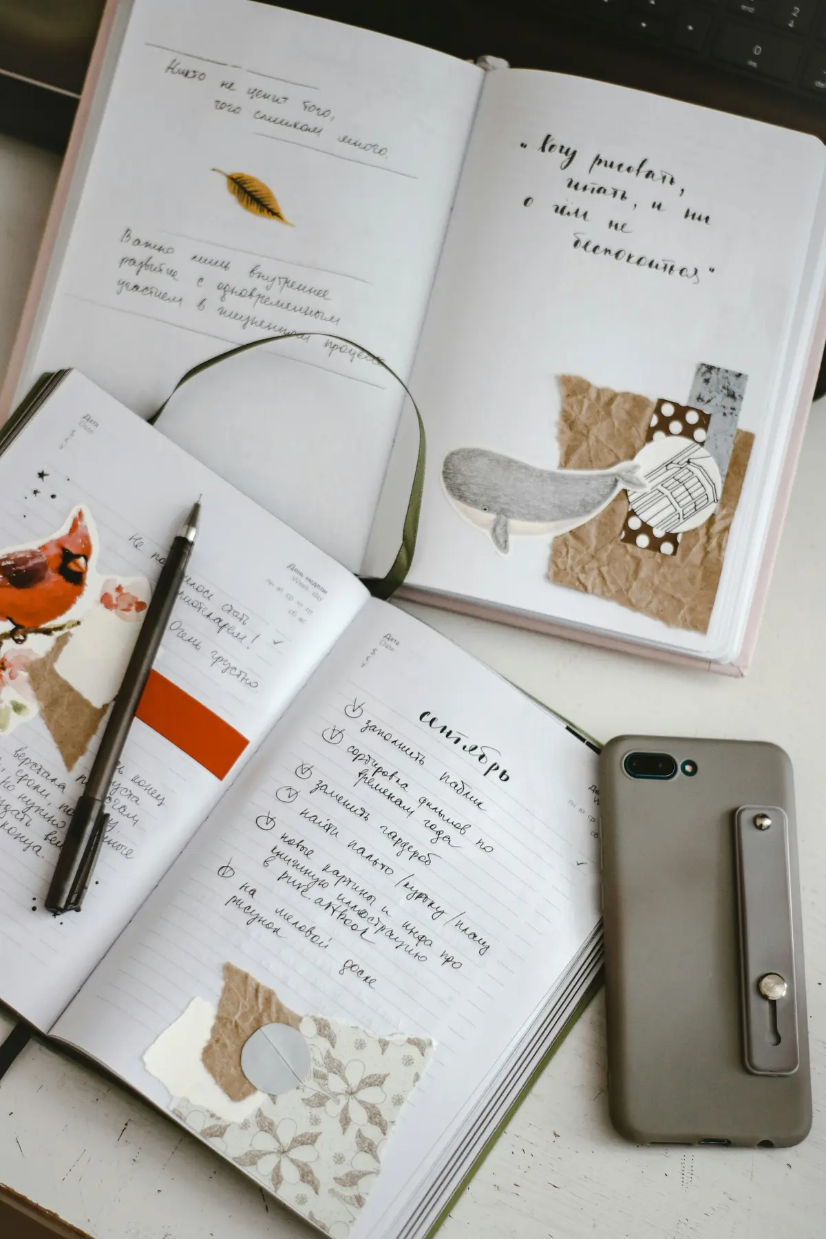 Atelier de Florence - Atelier  Carnet de voyage