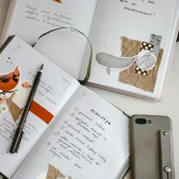 Atelier de Florence - Atelier  Carnet de voyage