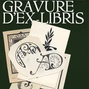 Atelier de gravure d’ex-libris