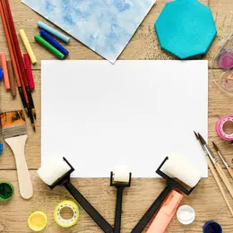 Atelier de jaspage