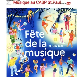 Atelier de l’instant poétique MultiArt du CASP