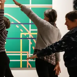 Atelier de la Compagnie Etadam