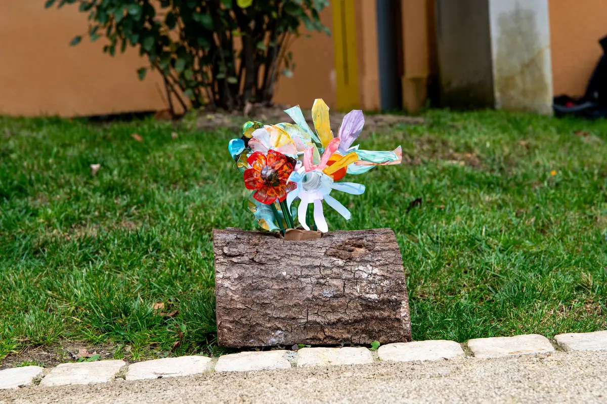 Atelier de la maison écocitoyenne