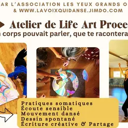 Atelier de Life Art Process