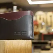 Atelier de maroquinerie en cuir à Paris 1er