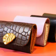 Atelier de maroquinerie porte-monnaie à Bordeaux (33)