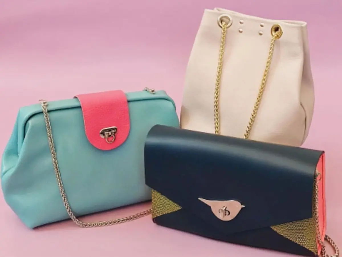 Atelier de maroquinerie Sac à main à Bordeaux (33)