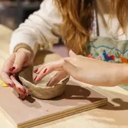 Atelier de modelage à Montreuil (93)