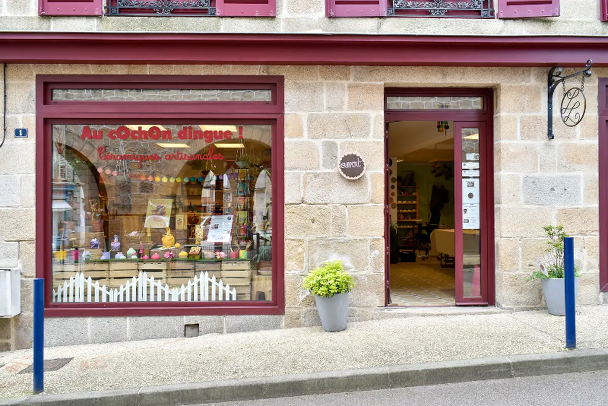 Atelier de modelage : au coeur de la matière