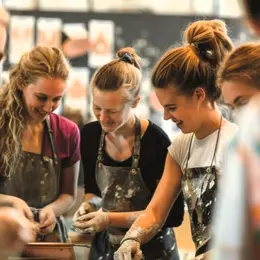 Atelier De Modelage Complice