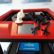 Atelier de modélisation 3D