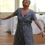 Atelier de mouvement libre