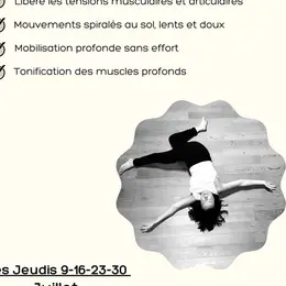 Atelier de Munz Floor