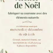 Atelier De Noël