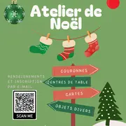 Atelier de Noël